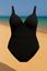 Immagine di SWIM SUIT RIBBED WITH TUMMY CONTROL